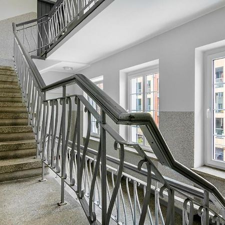 Baltic Capital - Billberry Apartments Gdansk Exterior photo